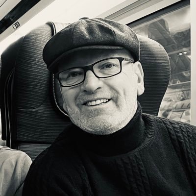 BilbowSteve's profile picture. 