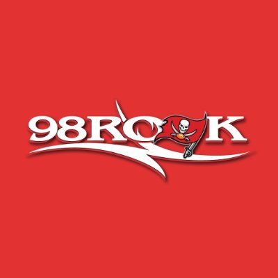 98rocktampabay Profile Picture