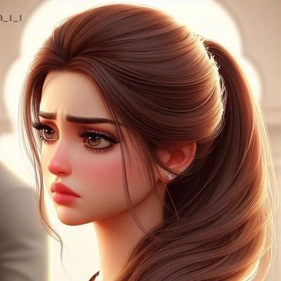 sadaf_ks's profile picture. 花が大好きなお姫様