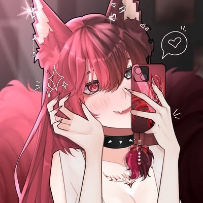 Local resident needy fox at your service~♡ 
Forever indecisive and always lost, setting out on a new journey to make more peeps(˵Φ ω Φ˵)  Banner:@gwchi_
