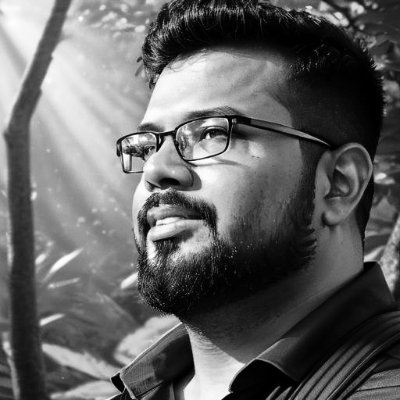 Cybersecurity Consultant 🛡️ | Breaking down Scams & hacks | Mentoring the next-gen in cyber | Public Speaker | Quizzer | Odisha & India 🌏