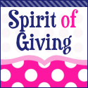 spiritofgiving2's profile picture. A SAHM of three who is hyper-creative and loves to make gifts.