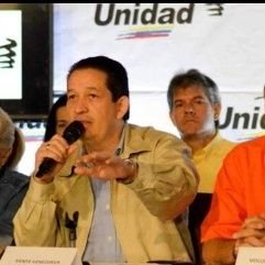 HEINORBERRIOS's profile picture. Politólogo. Miembro de la Mesa de la Unidad Democrática. Coord. Asuntos Internacionales. En el exilio en España.