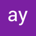 ay R (@ayR480886529035) Twitter profile photo