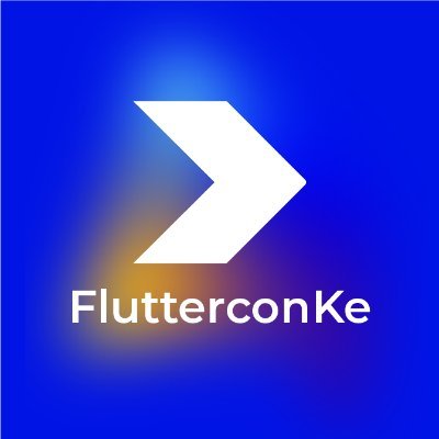 FlutterconKE Profile Picture