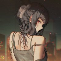 シキ (@kiryu_0015) 's Twitter Profile