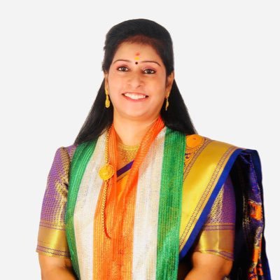 State Vice President-@MahilaCongress | PCC Member-@INCTamilNadu | Social Media Co ordinator- @INC_Andamanand #Congress #AskModiUncle