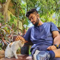 Parth (@parthm1) 's Twitter Profile