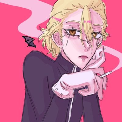 ใครอ่านเป็นเกย์🍇👑さんのプロフィール画像