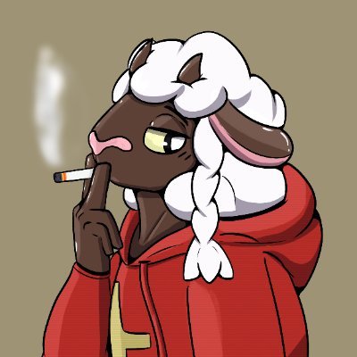 SlavicFox's profile picture. 