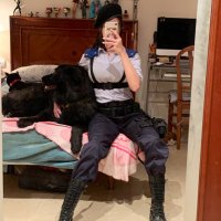 Naomi Misora 🐉🩵 (@naomi_misora93) 's Twitter Profile Photo Naomi Misora 🐉🩵 (@naomi_misora93) 's Twitter Profile Photo