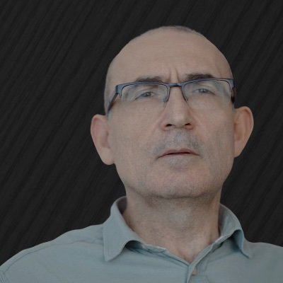 tasdemirm's profile picture. Prof. of Economics. Tweets randomly on economics, politics of Turkey, Mid. East and Europe. Retweets r mostly endorsements. I mind my timeline.