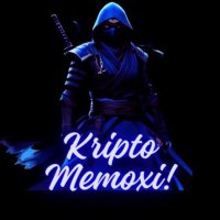 KriptoMemoxi(@GemModShill) 's Twitter Profile Photo