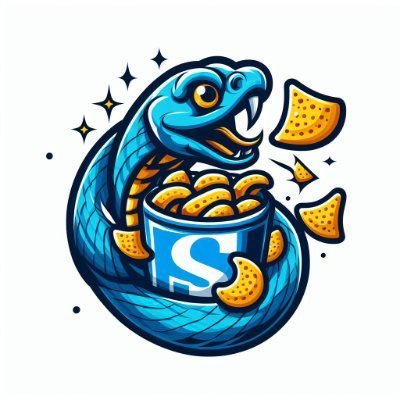 snackadacoin's profile picture. $SNACK 2.0 Same Policy ID 77d60fce7f1649ad562de8fdc32dc1eec0b1c874ac3dc8b590483338