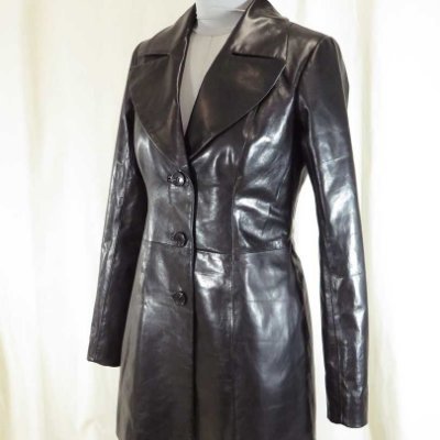 Specializing in Custom Made Leather Jackets for Men & Women
True Bespoke & Individually hand-crafted in NYC.
In-Person & Long Distance. By Appointment.