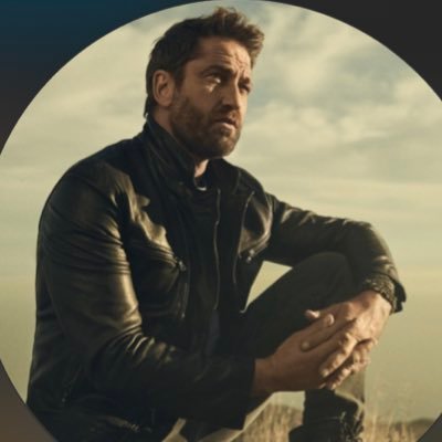 Official private fanpage of @gerard butler