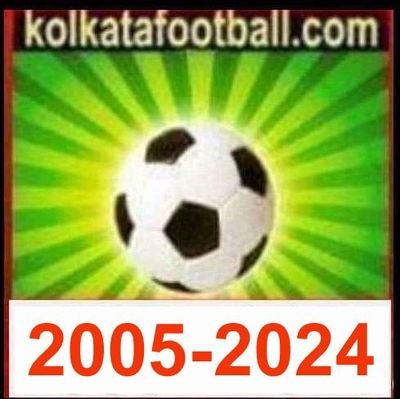 Official account of leading football web media https://t.co/OyS2Nt0wQT. Completed 18 years in #IndianFootball  #ILeague #KolkataFootball #ISL #CFL