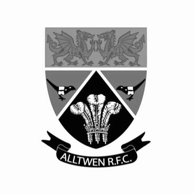 Alltwen RFC - Division West Central 4 - Centenary Year! 💯