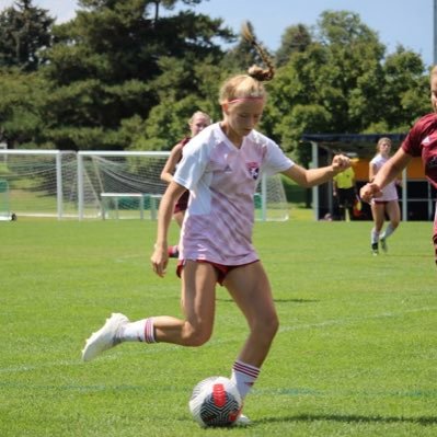 Challenge 07 ECNL⚽️| #11| Winger| Center Mid| Class of 2026| AMCHS Varsity Soccer District Champs ‘23| #10 | instagram: @ashtynmagnuson