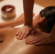 I'm a massage therapist! Follow me & I'll Follow back!