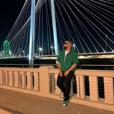 _MelChapo's profile picture. SHSU ALUMNUS 🎓| Health Care Administration 📜 | God 1| Family 2| Errbody Loves Mel🤪
