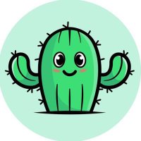 Cactus Token 🌵 Power of Community.(@cactustokenbase) 's Twitter Profile Photo