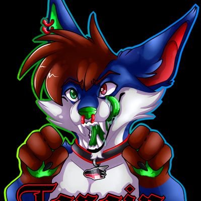 Hewo to all! I am Torsin Sin Folf! Lvl 18, Mated To my AntWolf,Twitch streamer, Tik toker,VRchat enthusiast,gamer+! AWROOF!
Ad Twitter is here: @torsinthefolfAD