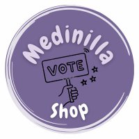 Medinilla Vote (@medinillavote) 's Twitter Profile Photo Medinilla Vote (@medinillavote) 's Twitter Profile Photo