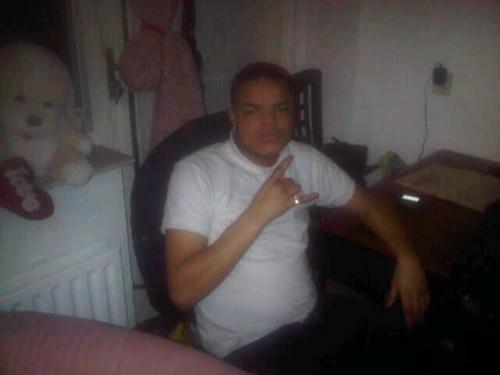 GiovanniKb4life's profile picture. 