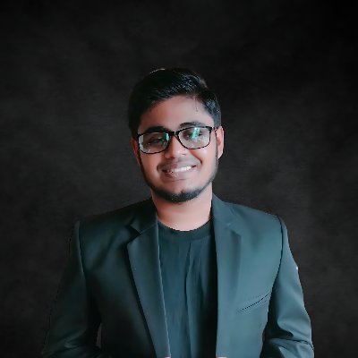 Md. Maruf Sarker π¦ Profile