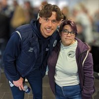 Tor Hutchison (@torheedarmy91) 's Twitter Profile