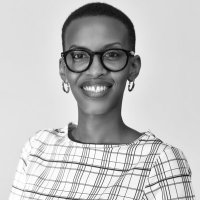 Fiona Kamikazi Rutagengwa(@Fiona_Kamikazi) 's Twitter Profile Photo