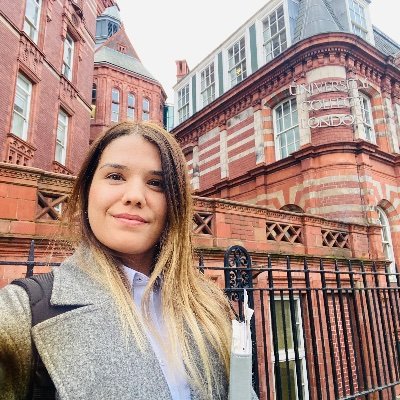 Gulsandaluzun's profile picture. Rheumatologist @ Hacettepe University and Gülhane Training and Research Center; Clinical Researcher in the Lupus Clinic of University College of London, UK