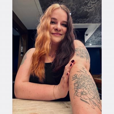 29. ohio. queer. 420. twitch affiliate. dog mom to fenton. @justTOA5TY 💍
