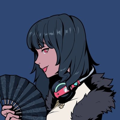 nf_tcollec5539's profile picture. NFT has completely taken over my life!