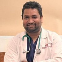 Dr.ManeeshKumar(@DManeeshkumar) 's Twitter Profile Photo