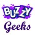 Buzzy Geeks (@BuzzyGeeks) Twitter profile photo