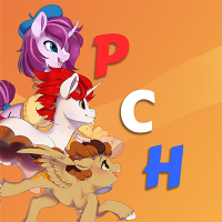 PonyCon Holland(@PonyConHolland) 's Twitter Profile Photo