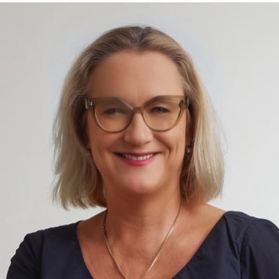 Katja Iversen