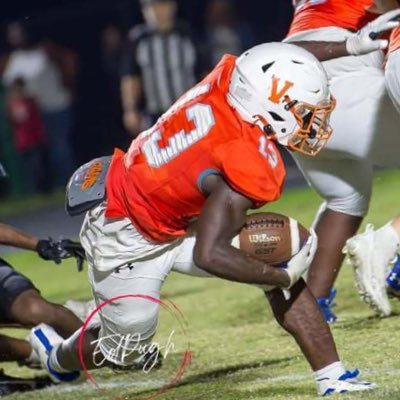 Valley Rams High School 5’7 175lb RB/DB 📲#706-518-8106  3.7GPA  C/O25 Gmail-lloyda@chambersk12.org