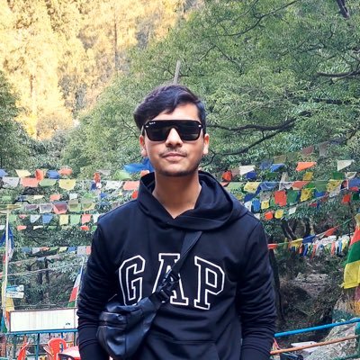 HimanK17Gupta's profile picture. Engineering @Amazon, DHH, Politics & Memes