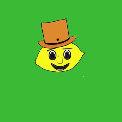 Orix__sour__guy's profile picture. When life gives you lemons; eat them like an apple on a daily basis.

Silly drawing and shtposts...