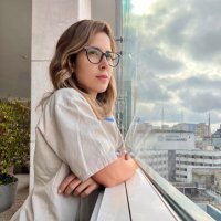 Vanessa Tapioca (@vanessatapioca) 's Twitter Profile