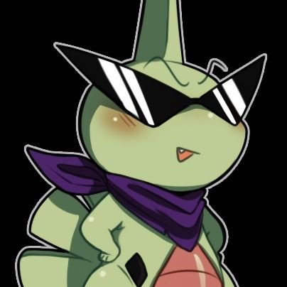 tgdrgnslyr's profile picture. we'll figure it out eventually
|| pfp by @xCookieHana