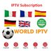 IPTV service subscription (@David_iptv1) Twitter profile photo