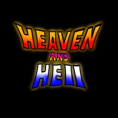 heavenandhellMx Profile Picture