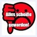 Alles 💩 💩 💩 geworden! (@allesscheisse82) Twitter profile photo