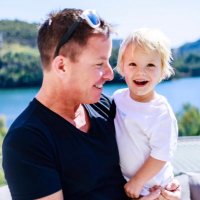 Jason Vale(@juicemaster) 's Twitter Profile Photo