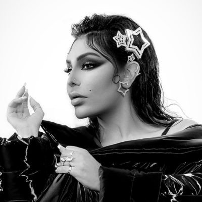 أبيض واسود | ahlam