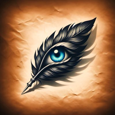 WinkingScribe's profile picture. The Pun is Mightier than the S-word.